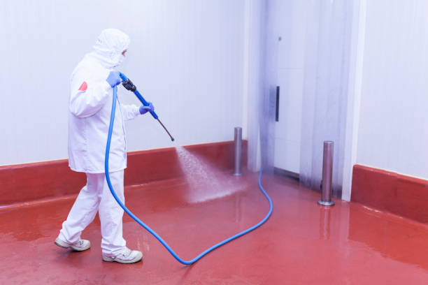 Best Post-Construction Pressure Washing  in Jay, OK